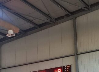 Ο Αθλέων Σπάρτης στην Α1, 56-49 και 3-0 τον ΓΣ Μεσσήνης