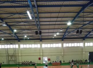 Προβάδισμα για Πάμισο, 79-52 τον Άρη Σκάλας
