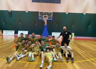 Στον τελικό η Καλαμάτα 80, 51-60 την Καλαμάτα BC