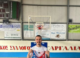 ΓΣ Γαργαλιάνων “Ανακοίνωσε Καλαντζή και μας επιβεβαίωσε”