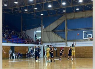 Break και μείωση σε 1-2 στις νίκες για την Καλαμάτα 80, 53-67 τον Πολύβιο (pic’s)