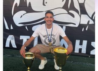 Σπουδαία κίνηση με Μπάρκα για Τέλο Άγρα