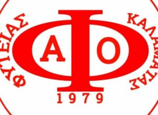 Συνεχίζει με Μάρκου στον πάγκο ο ΑΟ Φυτειάς – Μαζικές ανανεώσεις ποδοσφαιριστών