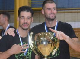 Ο Άρης Σκοπέτος μιλά για όλα στο SportsPlus