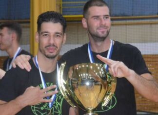 Ο Άρης Σκοπέτος μιλά για όλα στο SportsPlus