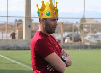 Ο Κοσυφολόγος για ακόμα μια σεζόν στον ΑΟ Μεθώνης