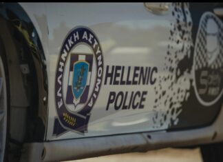 Εκτός μάχης αλλά με Safety First η “HELLENIC POLICE RACING BY VTP” στο 41ο Ράλλυ Φθιώτιδος 2024