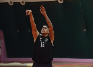 Ελεύθερος από τον Πήγασο ο Γιάννης Μεϊμετέας