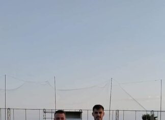 Ανανέωσαν Κωνσταντόπουλος και Καπλάνης στην Εράνη Φιλιατρών