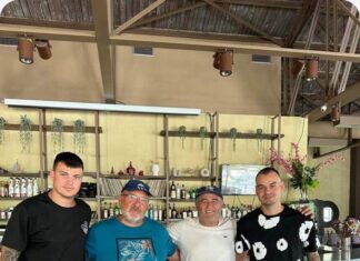 Διπλό χτύπημα με Αντεμάι και Μπεσσή για τον Πάμισο