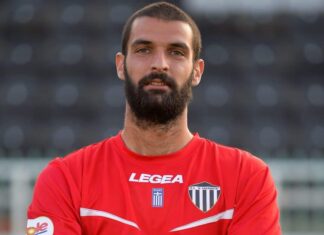 Σούπερ κίνηση με Κόκκαλη για τον ΑΟ Μεθώνης