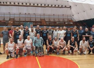 Πρωταθλητές οι “Old Stars” στο “Άθληση για όλους”