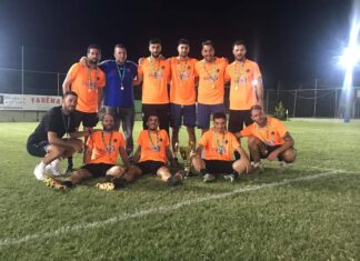 Ολοκληρώνεται με επιτυχία το 4ο “Αλάνα Cup”