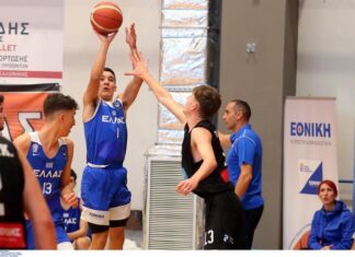 “Έφυγε για Πάτρα” και Προμηθέα ο Δημήτρης Πούλος