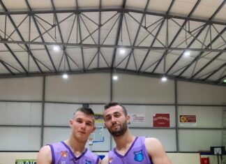 ΑΣ Τριφυλίας “Ανανέωσαν Βλάχος και Τόσκα”