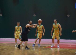 Παρέμεινε στον Πολύβιο ο Νικολόπουλος