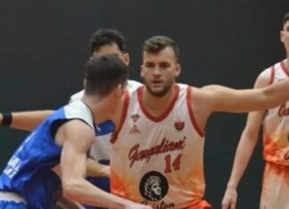 “Ψήλωσε” με Κυριακόπουλο ο ΑΣ Τριφυλίας