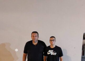 Ενίσχυση με Τσαούση για τον ΑΟ Λαιΐκων