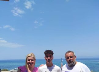 Τριπλό μεταγραφικό χτύπημα από τον Δίωνα