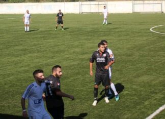 ΑΟ Λαιΐκων “Έκλεισε Κώστα, κοντά σε δύο ακόμα δυνατές μεταγραφές”