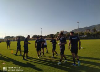 Μαύρη Θύελλα “Η αποστολή για Παναχαϊκή”