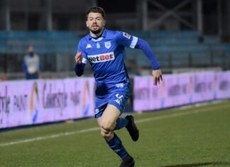 Παμλίδης.. διετίας στην Καλαμάτα