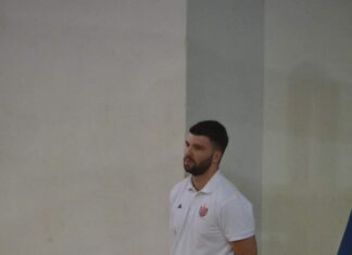 Παρέμεινε στον ΓΣ Γαργαλιάνων ο Μπουσιούτας