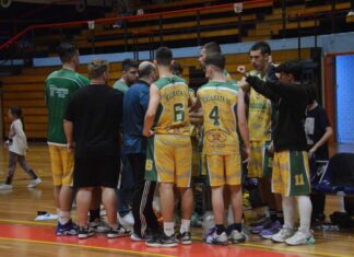 Καλαμάτα 80 : Ξεκινάει (21/8) προετοιμασία, ανακοινώνει τεχνικό επιτελείο