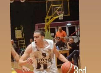 Καλαμάτα 80 : Τρίτη μεταγραφή ο Ιωάννου