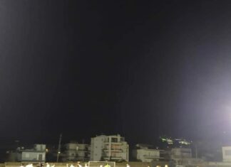 Μπαίνει στο γήπεδο αύριο ο Κυπάρισσος