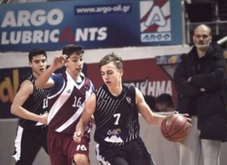 Καλαμάτα 80 : Κοντά στην απόκτηση του Δημ. Χρονόπουλου