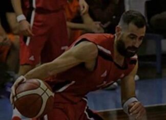 Πάμισος “Διπλή ενίσχυση με Δαλάτση και Τσίρμπα