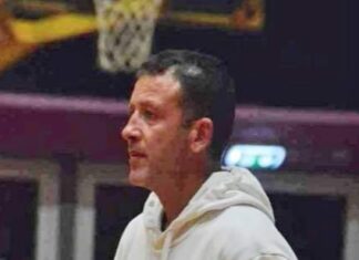 Σε παίδες και παμπαίδες της Καλαμάτας BC ο Τάκης Γιαννακόπουλος