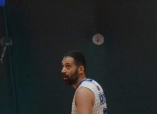 Καλαμάτα BC “Απέκτησε τον δεινό σκόρερ, Παπαδάκο”
