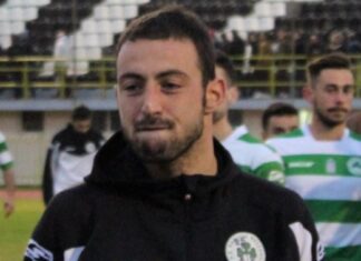 Κάνιστρας και Μωράκης στη Ράχη