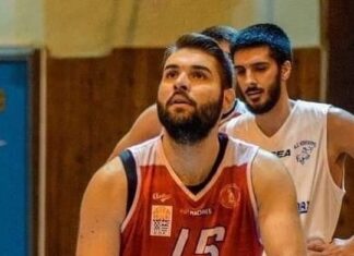 Πολύβιος: Έμεινε και ο Σταματόπουλος