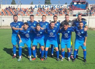 Πρόκριση στα πέναλτι για τη Φοινικούντα, 4-3 τον Παπαφλέσσα Χώρας