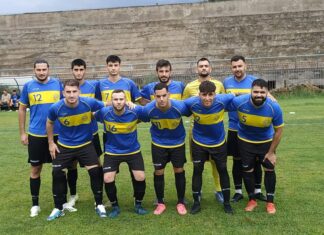 Πρόκριση για το Διαβολίτσι, 2-0 τον ΠΑΟ Καλλιθέας