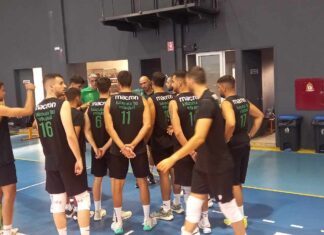 Καλαμάτα 80 “Εκτός έδρας δοκιμασία με Ηρακλή”