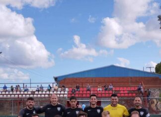 Πρόκριση για Μιλτιάδη, 3-0 τον Παναθηναϊκό Καλαμάτας