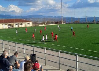 Μιλτιάδης – Κόρινθος 0-0 “Λευκή ισοπαλία στον Κορδία”