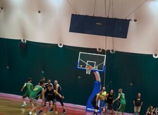 Καλαμάτα 80 : Θετικά μηνύματα από το φιλικό με την Καλαμάτα BC