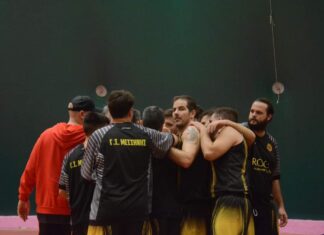 Επιβεβαίωση του ρεπορτάζ μας “Στην Α1 κι επίσημα ο ΓΣ Μεσσήνης”