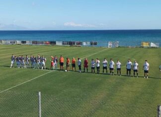 Σπουδαία νίκη για τη Θύελλα Χαρακοπιού, 3-1 την ΑΕ Μάνης