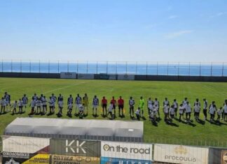 Σημαντικός βαθμός για τον Μιλτιάδη, 0-0 με Αιγέα Πλωμαρίου στη Μυτιλήνη