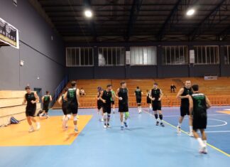 Ξεκινά σήμερα το 8ο Τουρνουά “Γιάννης Μπουσούνης”