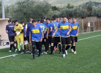 ΑΟ Διαβολιτσίου – ΑΟ Κυπαρισσίας 2-0 “Σπουδαία νίκη για τους Νερατζούρι”