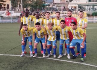 Διπλό για την Κυπαρισσία, 0-1 τον Παναθηναϊκό Καλαμάτας