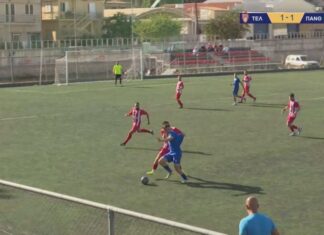 Τέλος Άγρας – Πανθουριακός 2-2 “Χορταστική ισοπαλία στους Γαργαλιάνους”