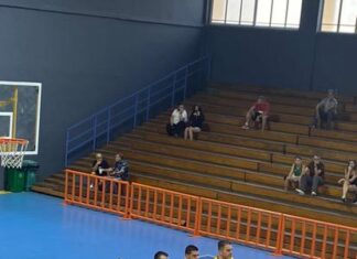 Έκανε την αρχή η Καλαμάτα 80, 81-64 τον Αστέρα Τέμενης με 19 τρίποντα
